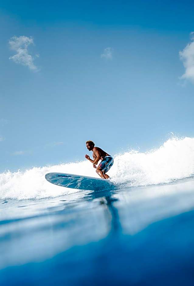 Dar Sultana Guesthouse Surf Morocco