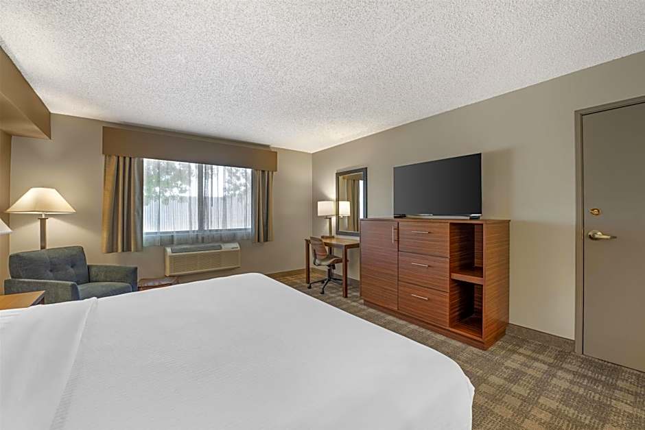 Best Western North I-25 Hotel