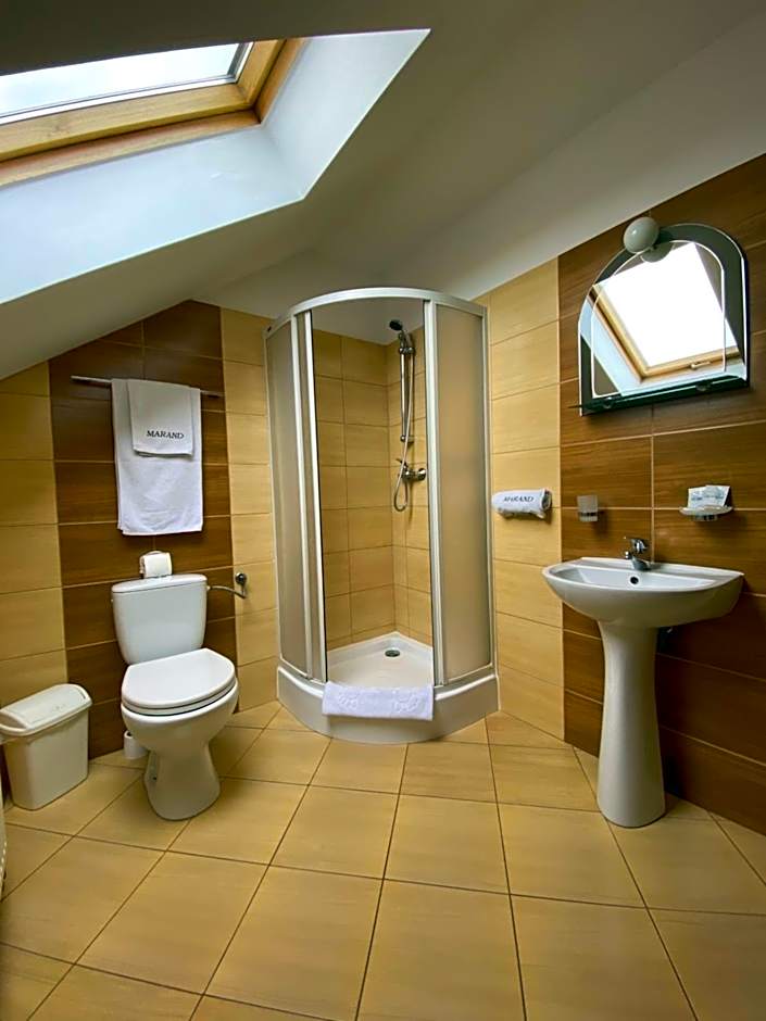 Hotel Marand