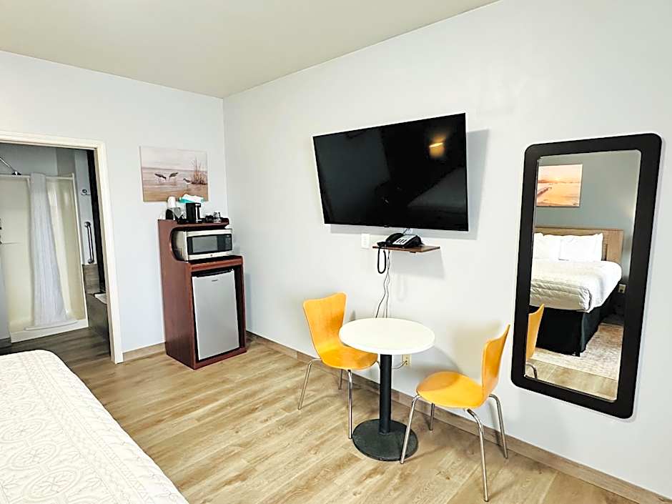 The Beaverhead Lodge