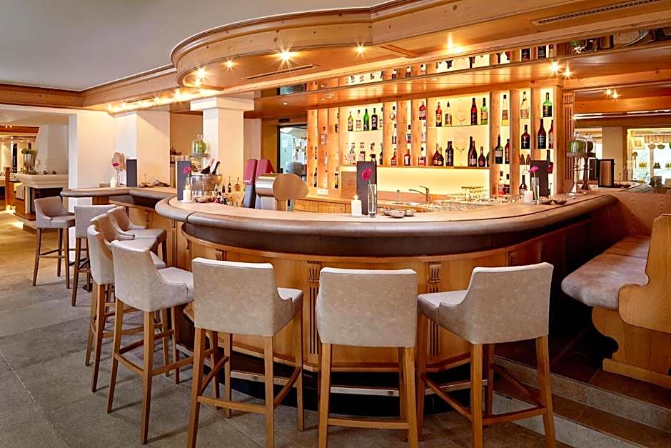 Hotel Bergblick 4 Sterne Superior