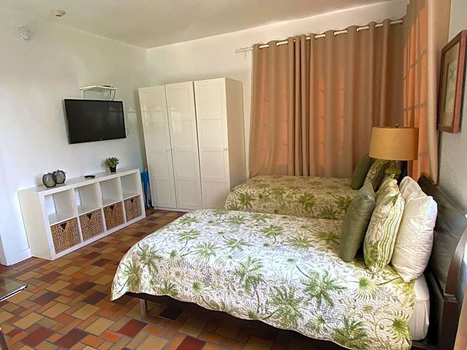 Harding Boutique Apartments