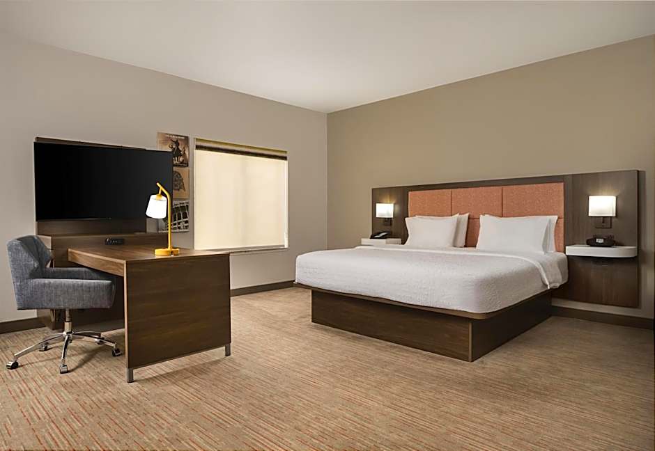 Hampton Inn By Hilton & Suites - Mansfield