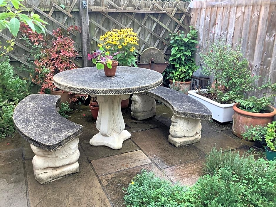 Primrose Villa self catering bnb