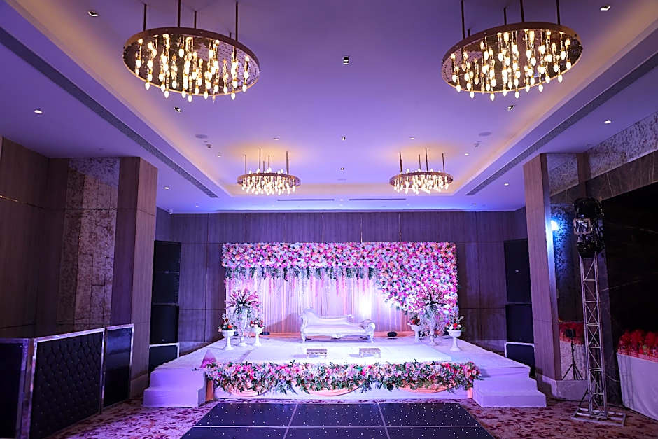 Holiday Inn Gurugram Sector 90 By IHG