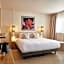 Mercure Saint Raphael Centre PLage