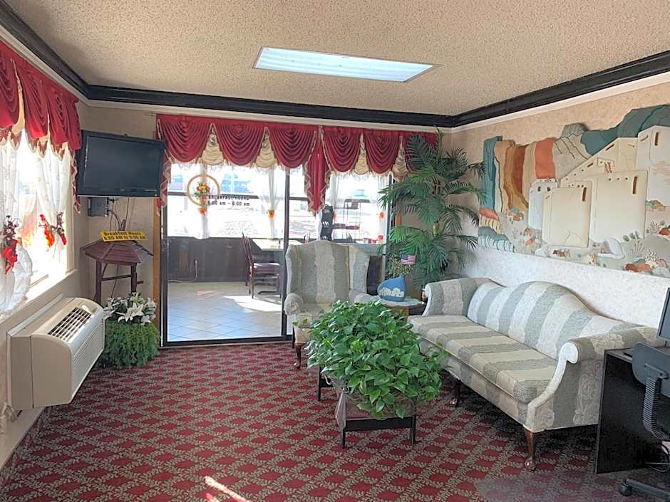 Regency Inn