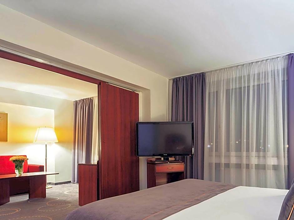 Mercure Czestochowa Centrum