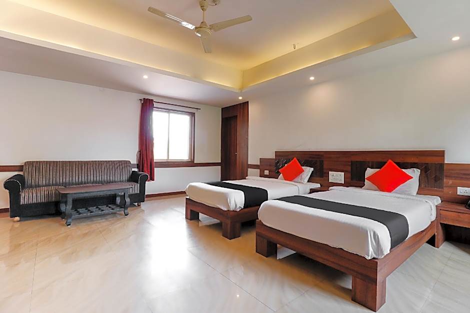 Capital O Sai Arya Residency