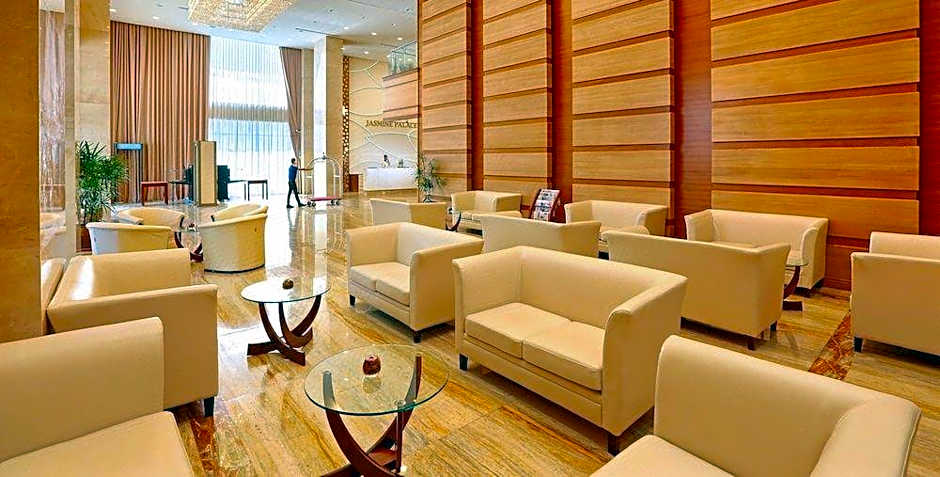 Jasmine Palace Hotel