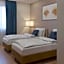 CHÉRISY HOTEL KONSTANZ - Volldigitales Hotel mit Self-Check-in mit Aufzug