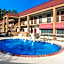 Red Roof Inn Tupelo