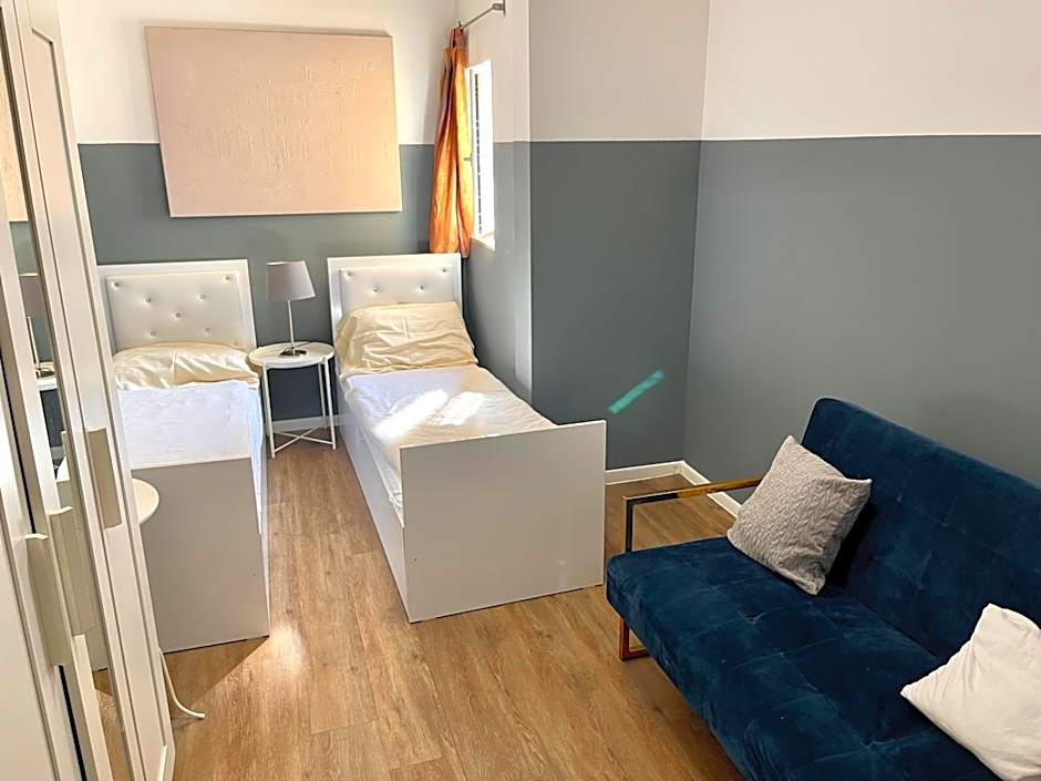 Munich Aparthotel