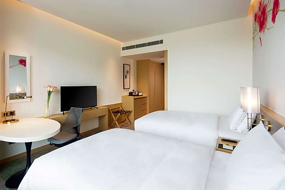 Hilton Garden Inn Qidong