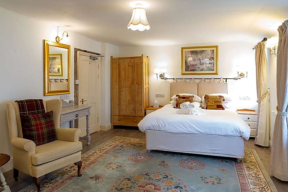 The Abbey Hotel & Apartments