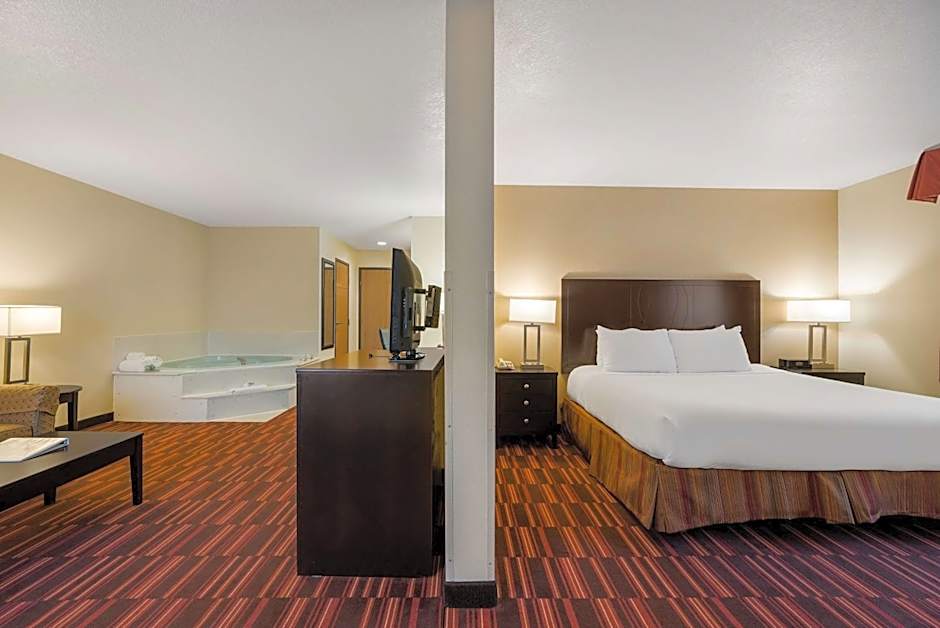Best Western Hermiston Inn