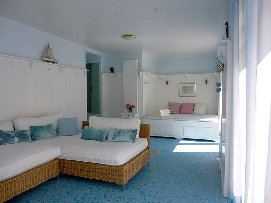 Das Gut klein Bollhagen