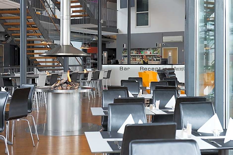 Aiden by Best Western Stockholm Arlanda Airport