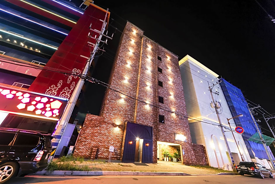 Hotel Seowa