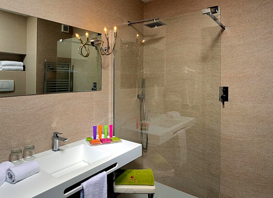 Aemilia Hotel Bologna
