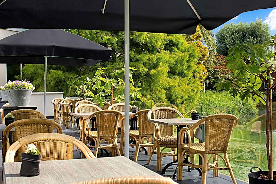 NH Capelle Rotterdam