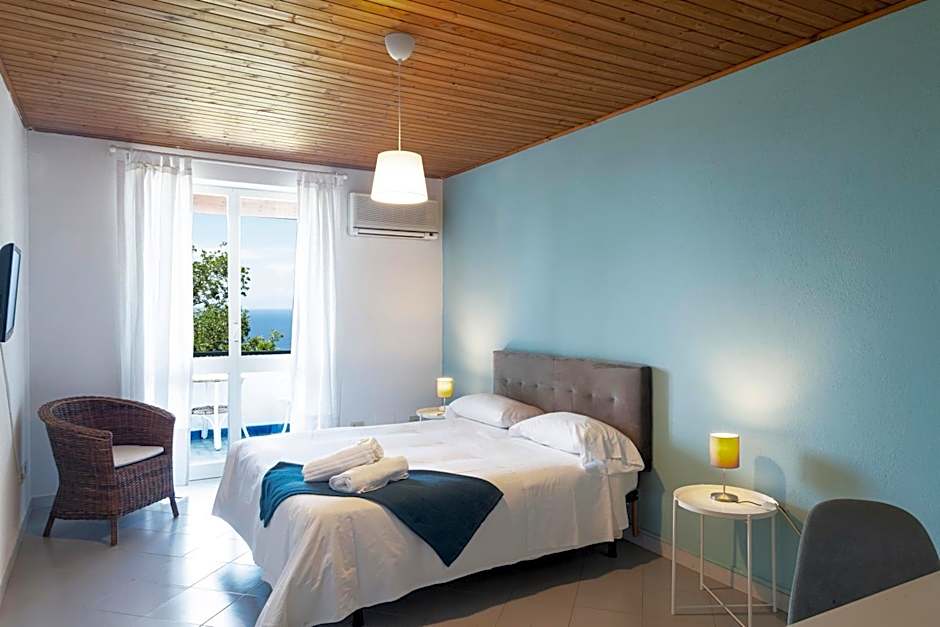 Paradise Relais Villa Janto'