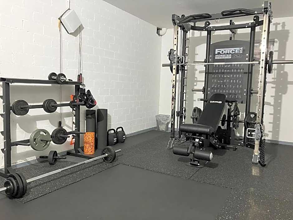 MEINpartments - Full service living