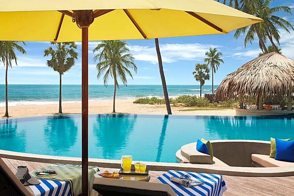 Jetwing Surf & Safari, A Luxury Reserve