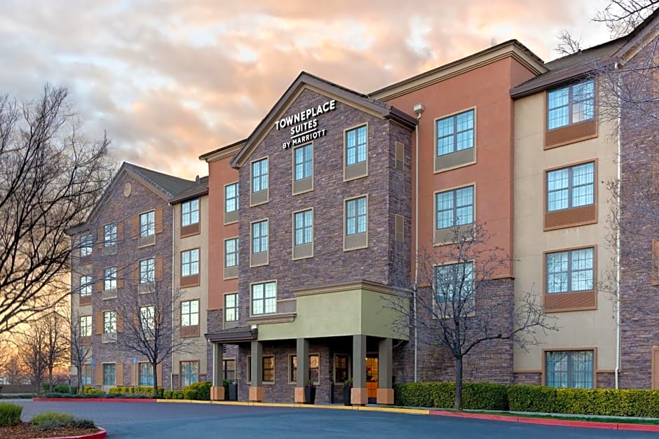 TownePlace Suites by Marriott Sacramento Roseville