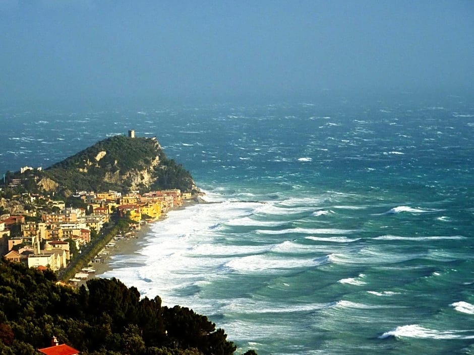 Villa Degli Ulivi B&B