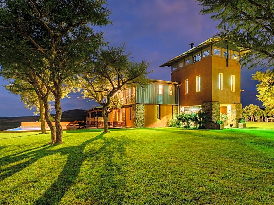 Zulu Waters Game Reserve