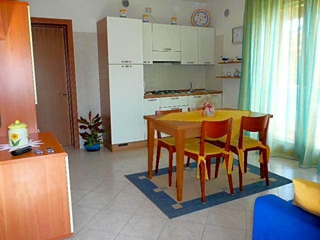 Villaggio Cristina 2 - Agenzia Cocal