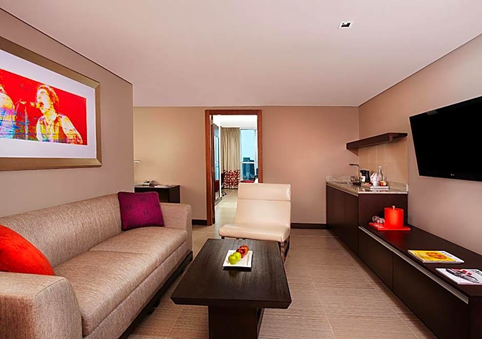 Megapolis Hotel Panama