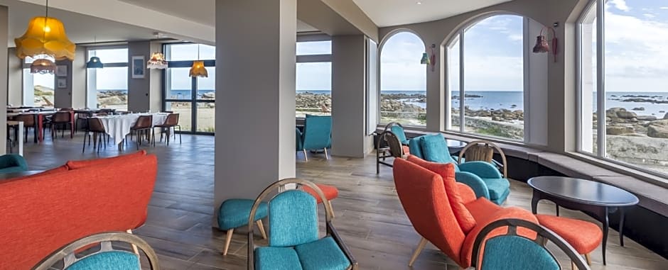 Hôtel de la Mer & Spa