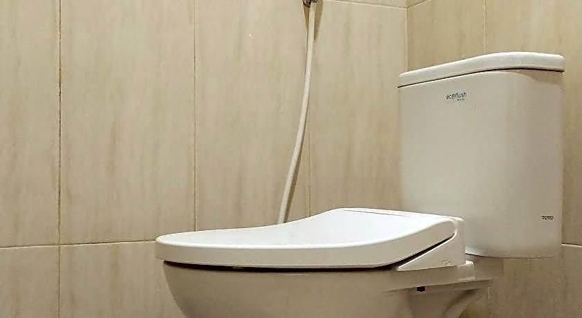 RedDoorz near Prawirotaman Yogyakarta