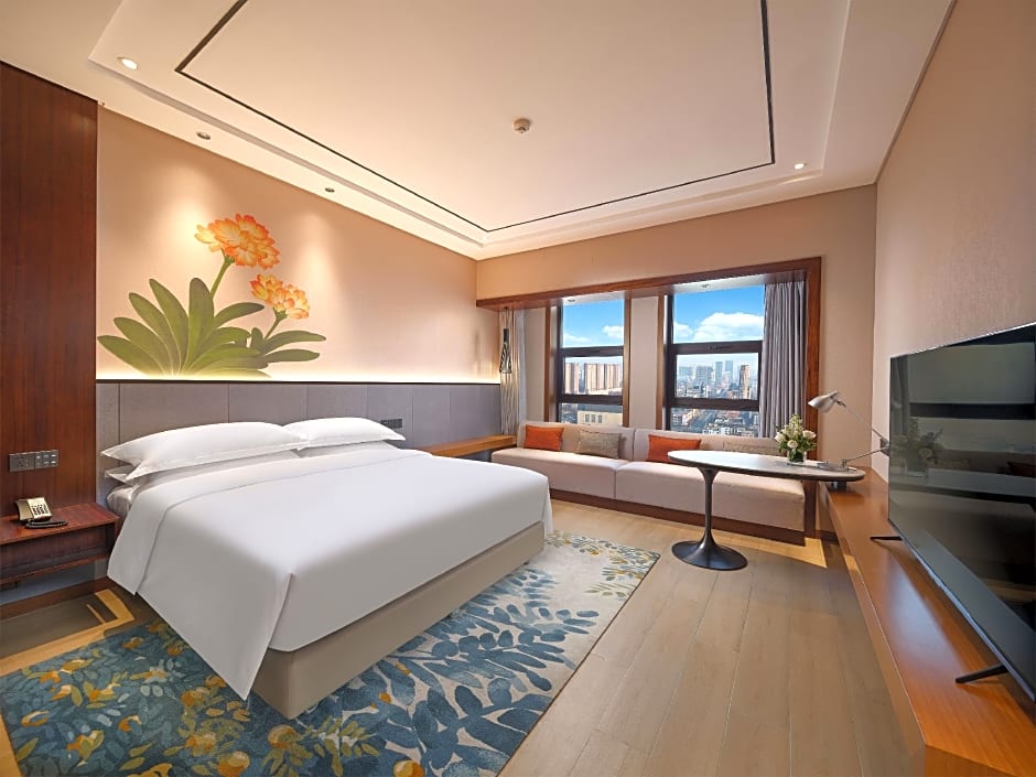 Hilton Garden Inn Anshan