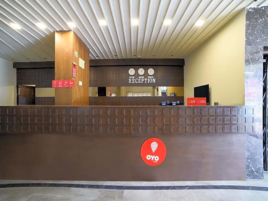 Hotel O Rainbow Sapphire