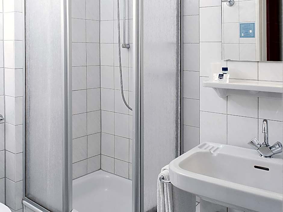 Lorenz Hotel Zentral
