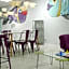 Augas Quentes Hostel