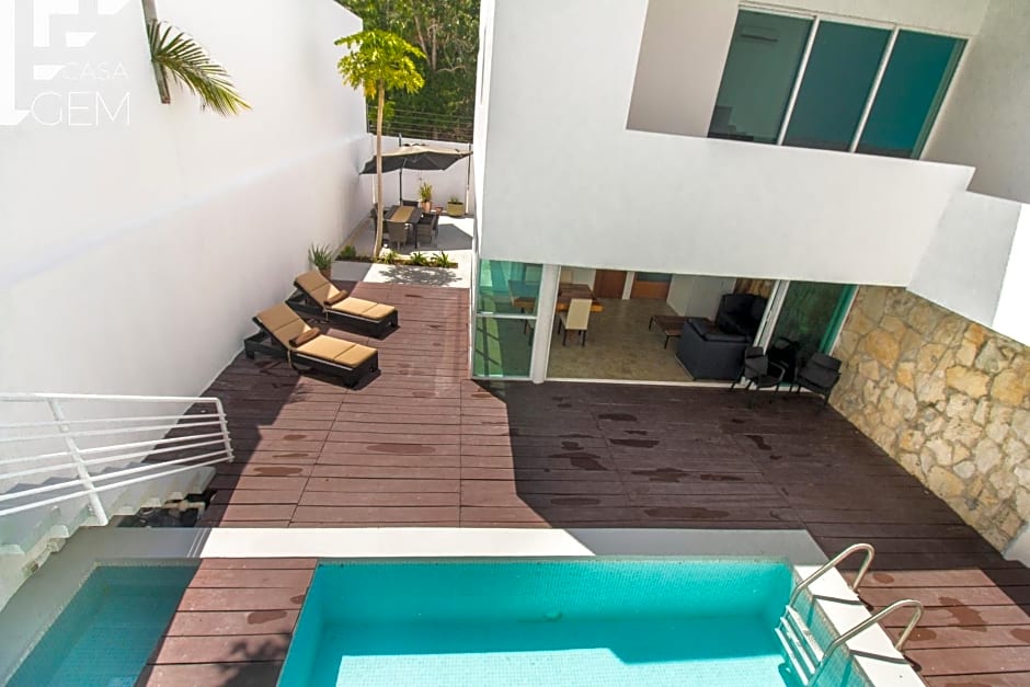 Casa Gem B&B