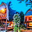 Sukanusa Luxury Huts