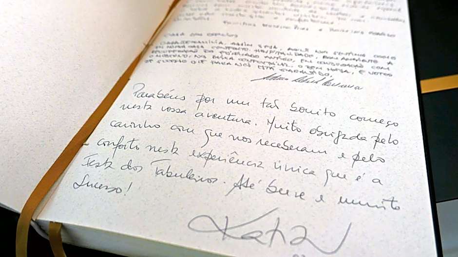 Casa dos Oficios Hotel