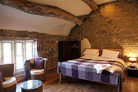 The Rake Tapas Accommodation