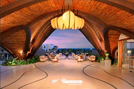 Secrets Playa Blanca Costa Mujeres - All Inclusive Adults Only