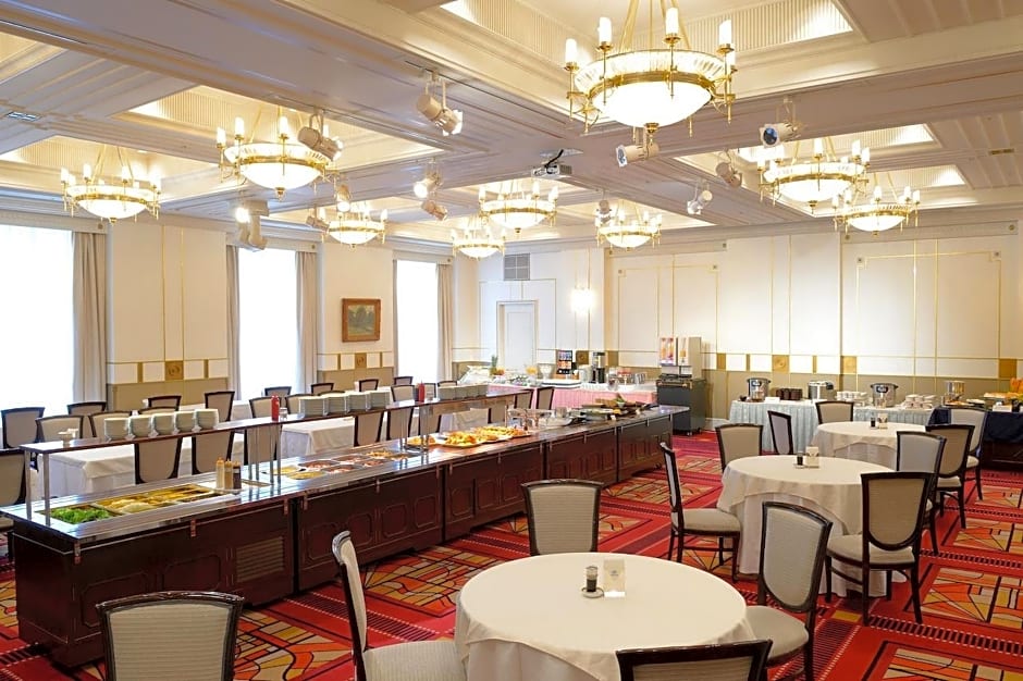 Hotel Monterey Sendai