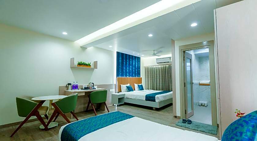 Hotel Easy Retreat