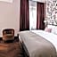 Sorell Boutique-Hotel Seidenhof Zürich