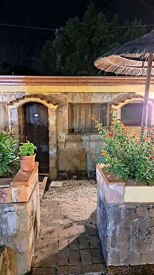 Hotel Villaggio Tabù