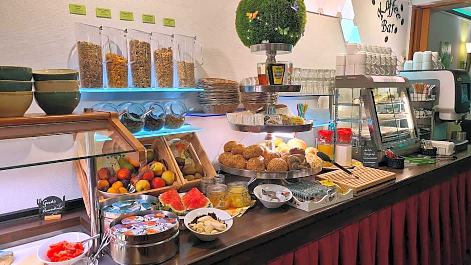 Hotel & Restaurant Wilhelm von Nassau