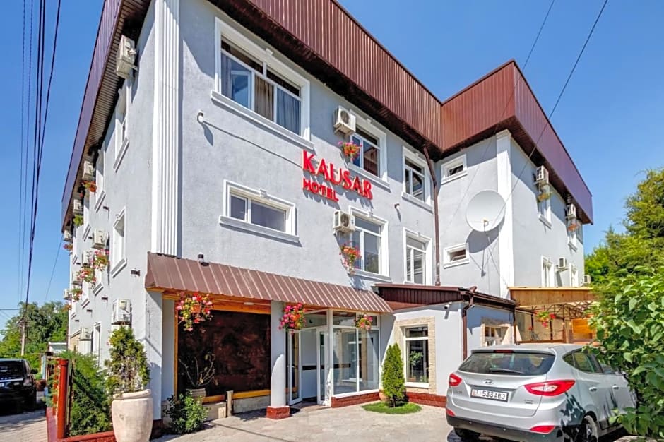 Hotel Kausar